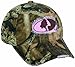 Mossy Oak Women's Break-Up Infinity Camo Cap
