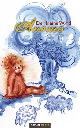 Anemo: Der kleine Wind (German Edition)