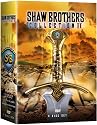 Shaw Brothers Collection II (4 DVD Set)