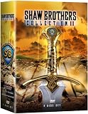 Shaw Brothers Collection II (4 DVD Set)