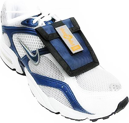 Nike+iPod Sport Kit Shoewallet