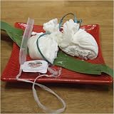 Burrata (12.5 ounce) by igourmet.com