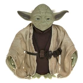 Star Wars: Original Trilogy Collection - Electronic Ask Yoda