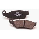 EBC Brakes FA123 BRAKE PAD EBC FA123