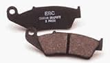 FA88 BRAKE PAD EBC - EBC Brakes -