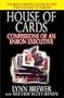 House of Cards: Confessions of an Enron Executive