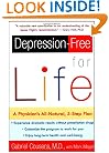 Depression-free for Life: A Physician's All-Natural, 5-Step Plan