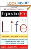 Depression-Free For Life