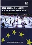 EU consumer law and policy