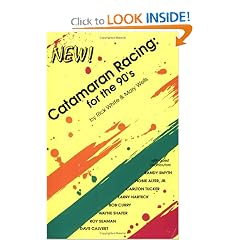 Catamaran Racing: For the 90's