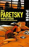 Windy City Blues: Vic Warshawski Kriminalgeschichten - Sara Paretsky