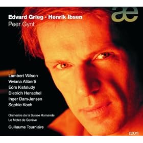 Grieg: Peer Gynt (Version fran�aise)