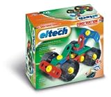 EITECH - 00326 - Débutant - Voiture de course