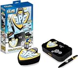 Club Penguin - Secret Spy Pack (Nintendo DS)