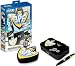 Club Penguin - Secret Spy Pack (Nintendo DS)
