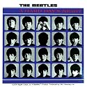Beatles - Hard Days Night Decal