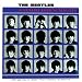 Beatles - Hard Days Night Decal