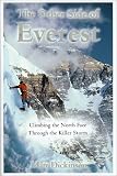 The Other Side of Everest: Climbing the North Face Through the Killer Storm