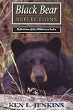  : Black Bear Reflections
