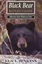 Black Bear Reflections