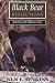 Book Black Bear Reflections