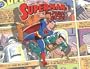 Superman: The Sunday Classics : Strips 1-183, 1939-1943