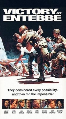 Buy Now at Amazon.com: Victory At Entebbe