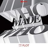 The Plot [VINYL]