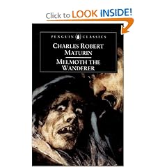 Melmoth the Wanderer (Penguin Classics)