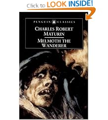 Melmoth the Wanderer (Penguin Classics)
