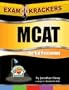 Examkrackers McAt Verbal Reasoning and Math
