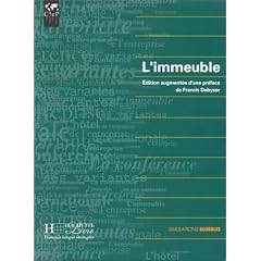 L'Immeuble