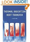 Thermal Radiation Heat Transfer