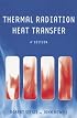 Thermal Radiation Heat Transfer