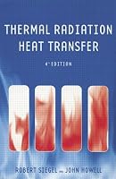 Thermal Radiation Heat Transfer