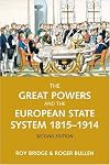 The Great Powers and the European States System 1814-1914 (2nd Edition) (MESS)
