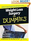 Weight Loss Surgery...
