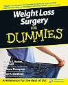 Weight Loss Surgery For Dummies
