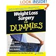 Weight Loss Surgery For Dummies