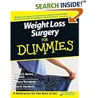 Weight Loss Surgery For Dummies by Marina S. Kurian, Barbara Thompson, and Brian K. Davidson