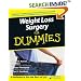 Weight Loss Surgery For Dummies