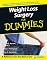 Weight Loss Surgery For Dummies