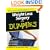 Weight Loss Surgery For Dummies