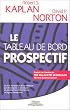 Le tableau de bord prospectif