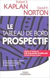 Le tableau de bord prospectif