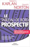 TABLEAU DE BORD PROSPECTIF 2�ME �DITI...