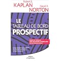 Le tableau de bord prospectif