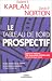 Le Tableau de bord prospectif (Paperback)