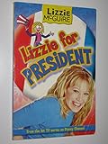 Lizzie for president