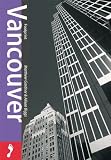 Vancouver (Footprint - Pocket Guides)